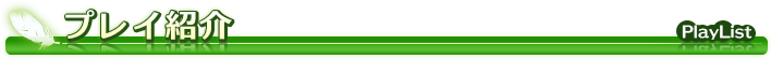 プレイ紹介